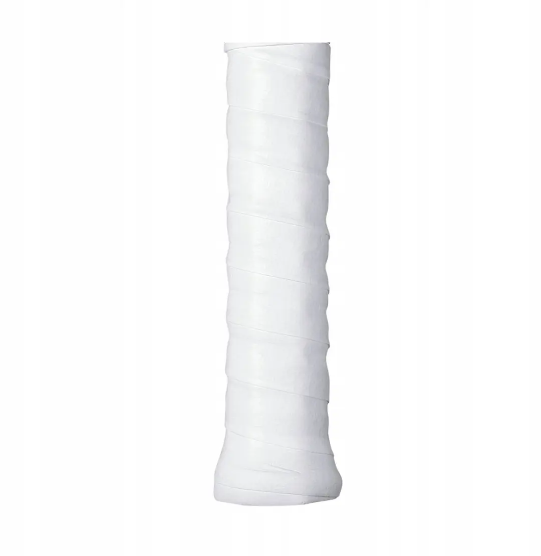Wilson PRO Overgrip WH Tennisaccessoires - 3 Stuks