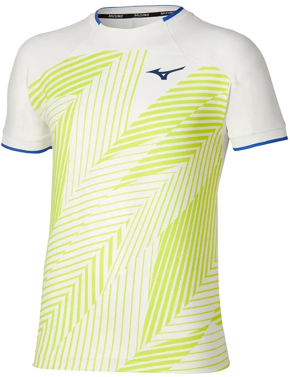 Mizuno Stargazer Shadow Graphic T-shirt