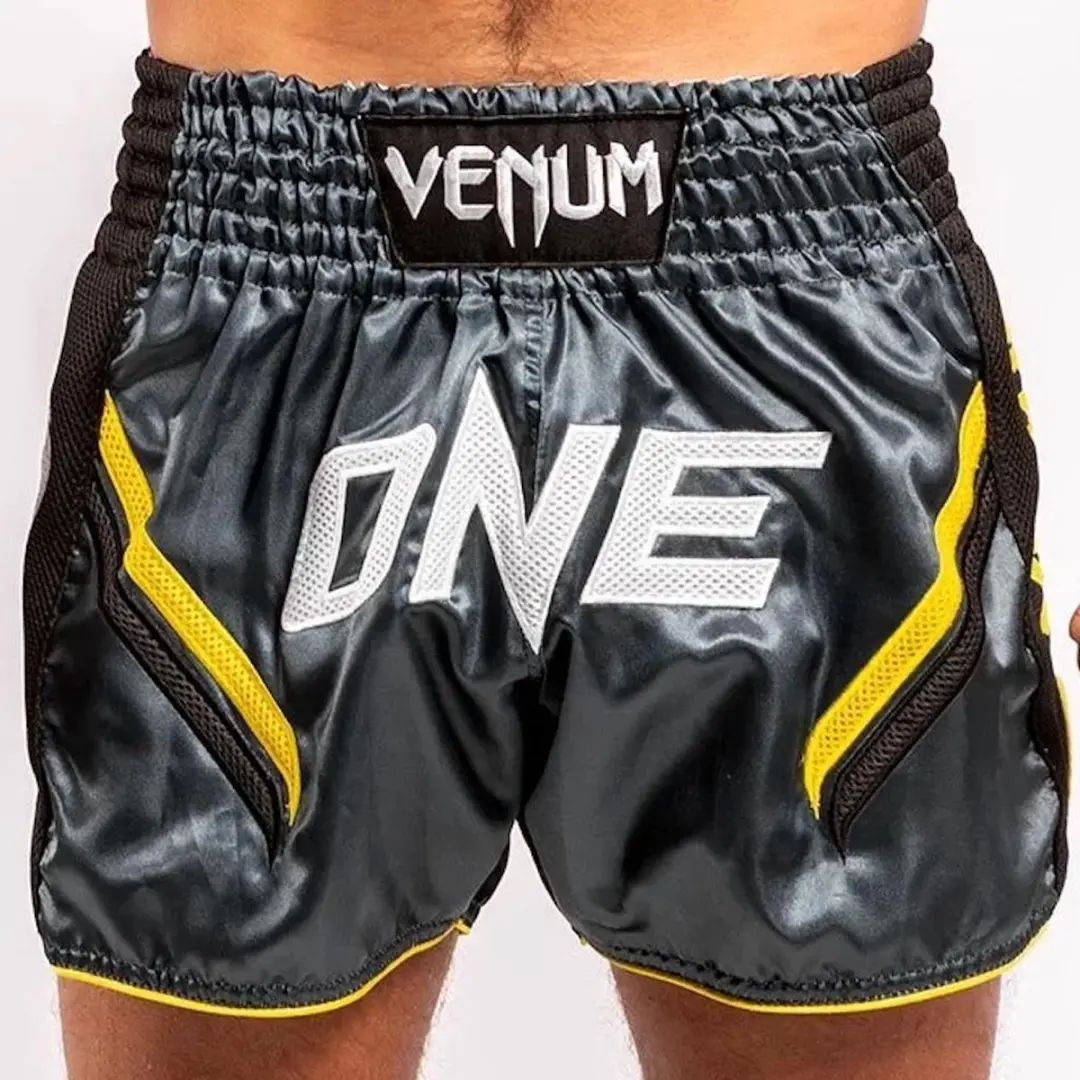 Venum ONE FC Impact Muay Thai Short