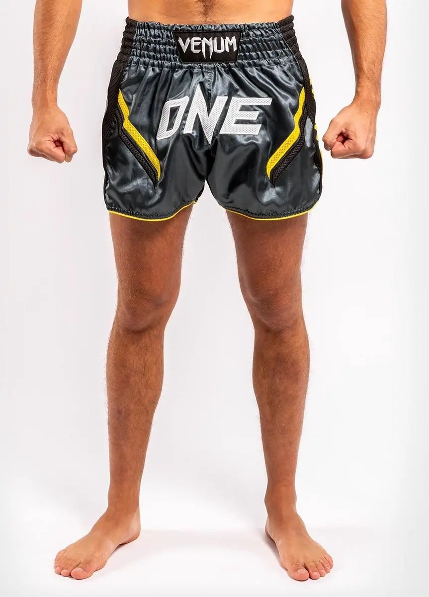 Venum ONE FC Impact Muay Thai Short - XS