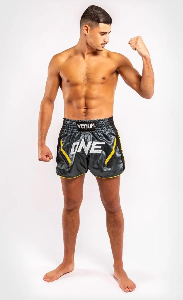 Venum ONE FC Impact Muay Thai Short - XS