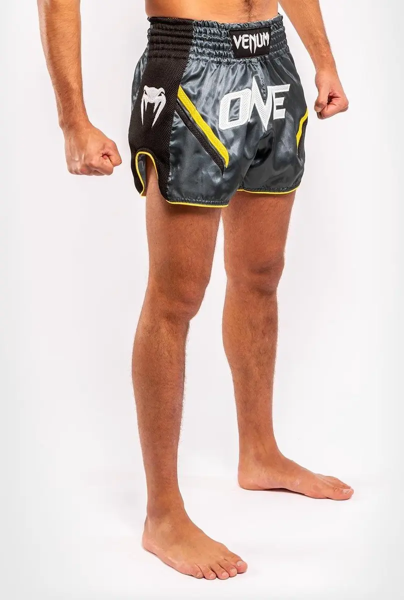 Venum ONE FC Impact Muay Thai Short - XS - afbeelding 6 van 6