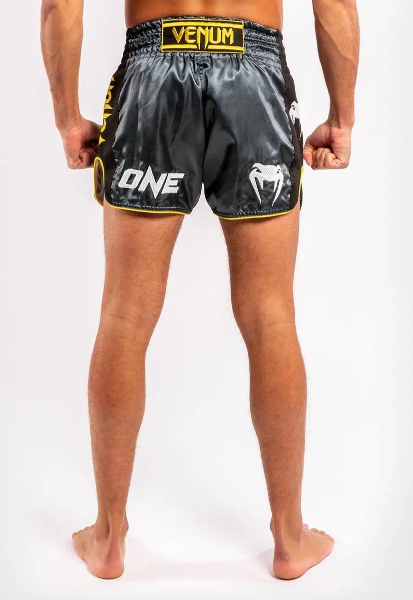 Venum ONE FC Impact Muay Thai Short - XS