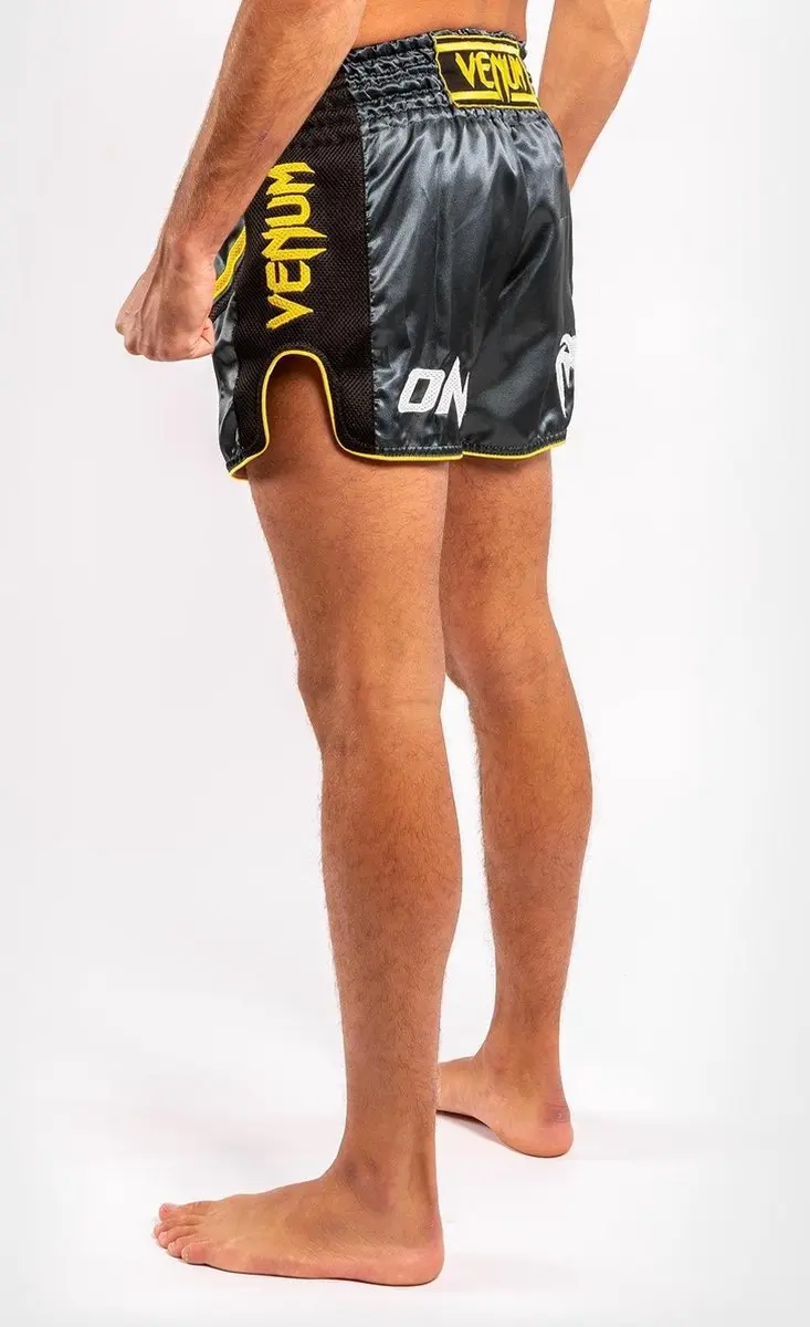 Venum ONE FC Impact Muay Thai Short - XS