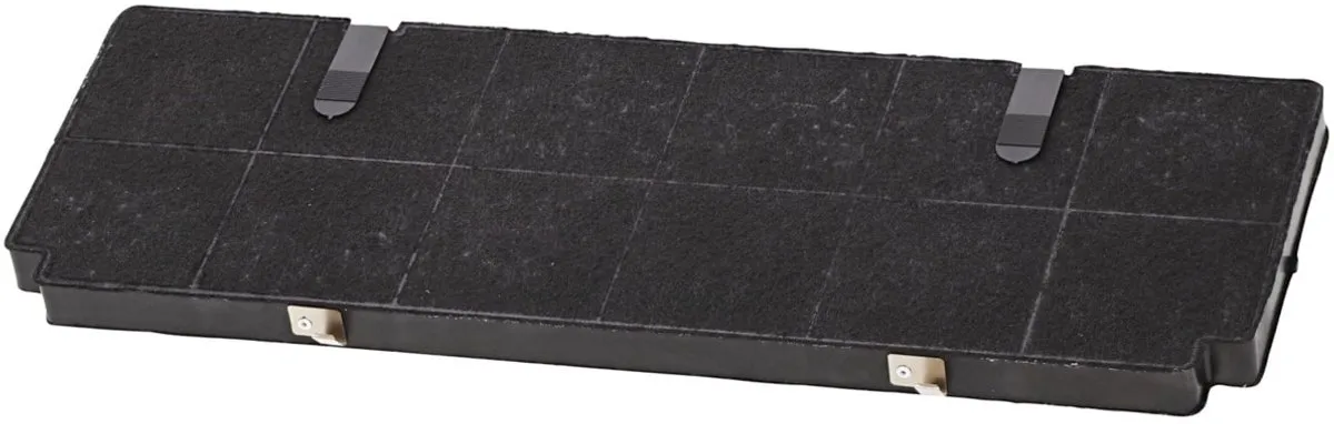 AEG MCFB83PL Geurfilter - Zwart