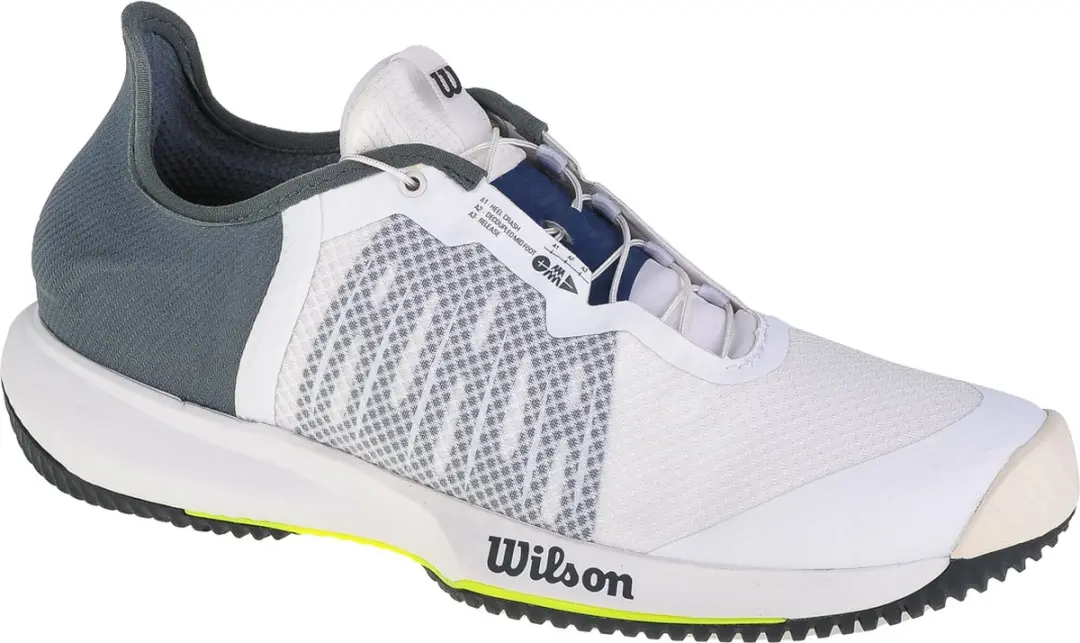 Wilson Kaos Rapide M WRS327040 Tennisschoenen 48