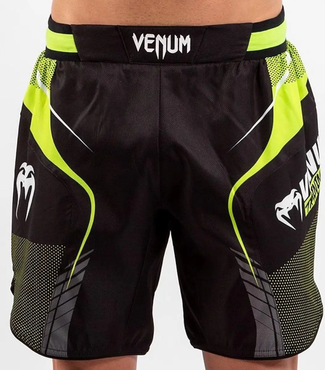 Venum Training Camp 3.0 Fight Shorts