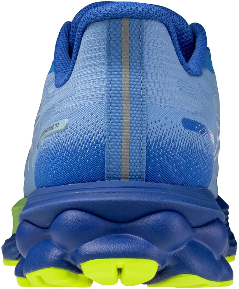 Mizuno Wave Skyrise 7 Hardloopschoenen - Blauw - EU 40