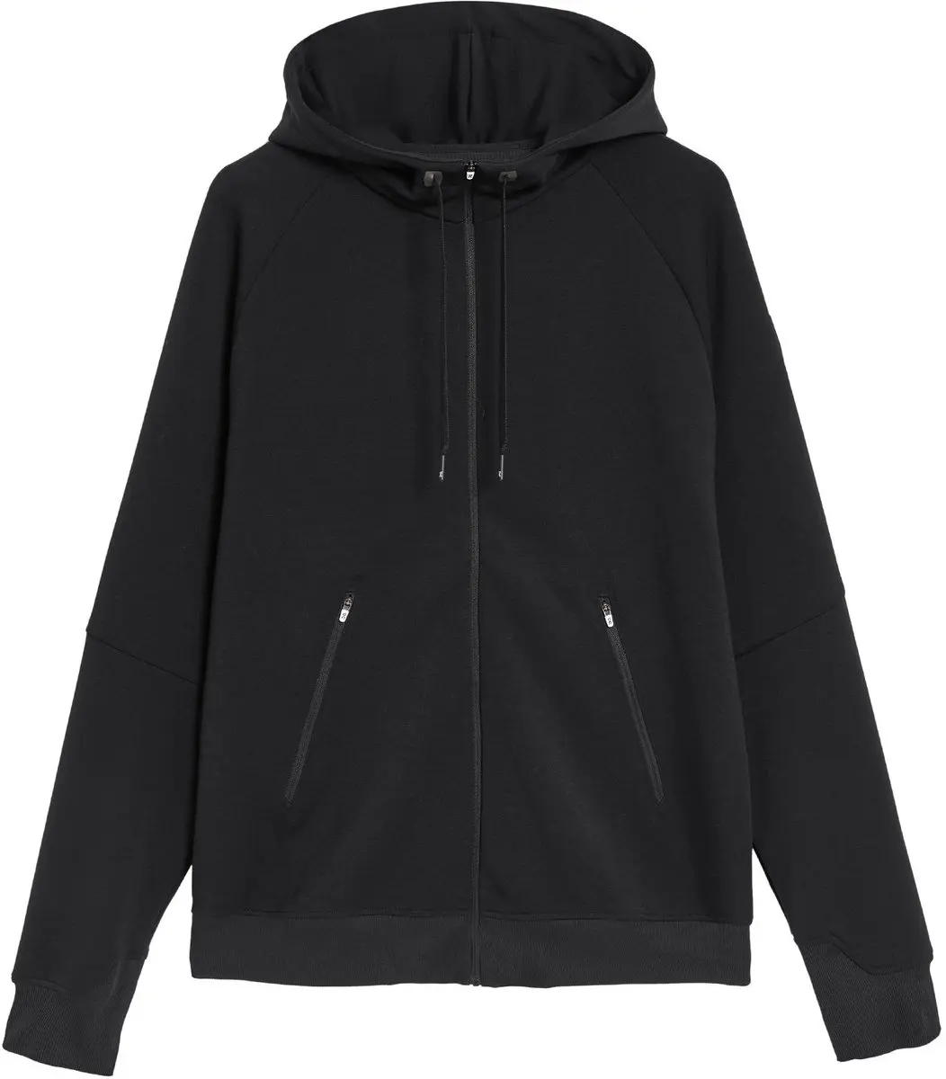 ON Running Zipped Hoodie 1ME11440553
