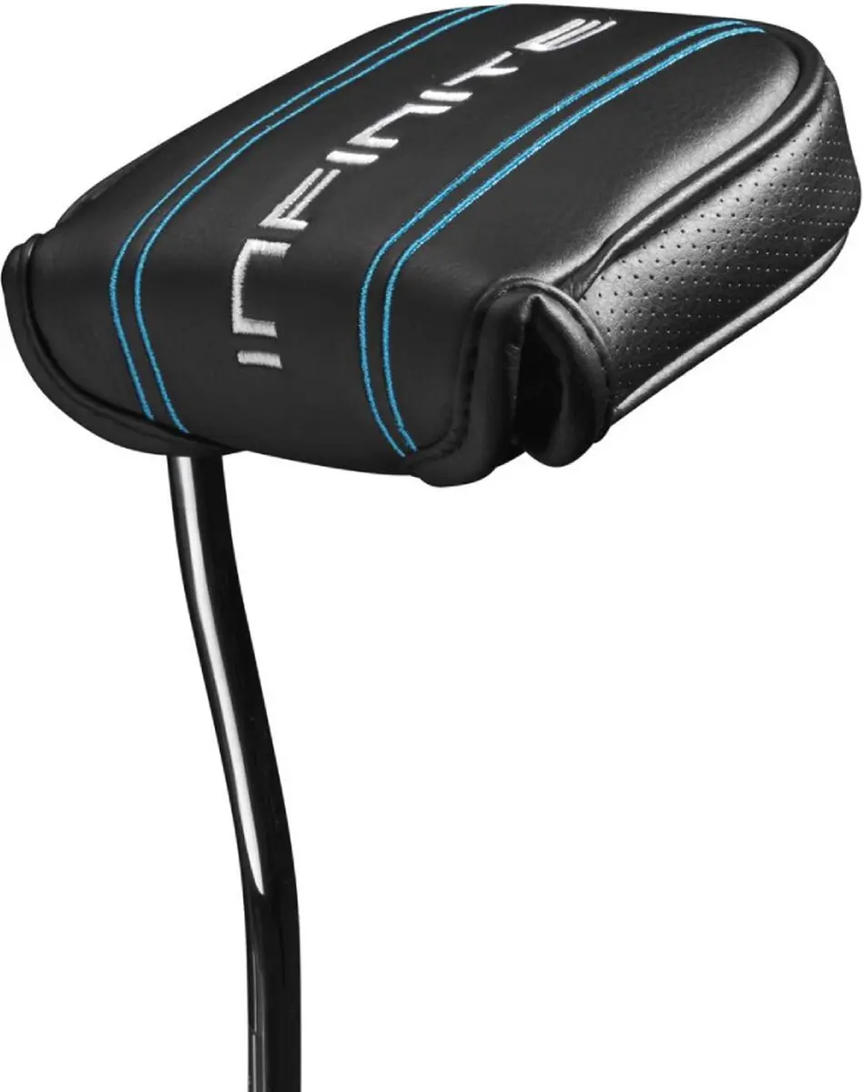 Wilson Infinite Buck Town Ladies Putter 33