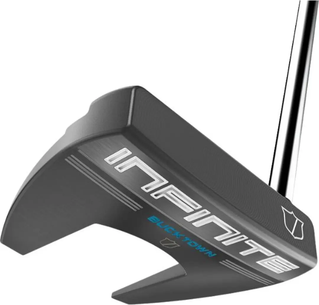 Wilson Infinite Buck Town Ladies Putter 33