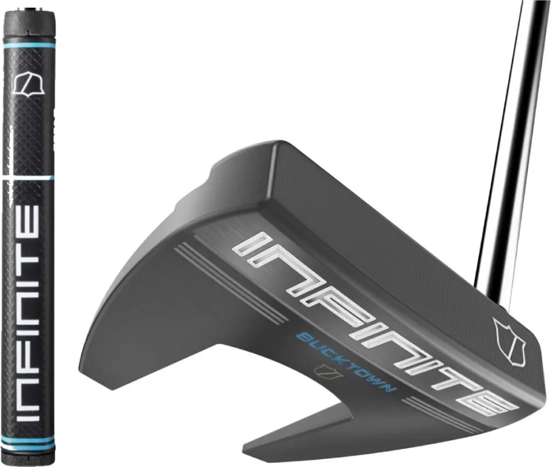 Wilson Infinite Buck Town Ladies Putter 33
