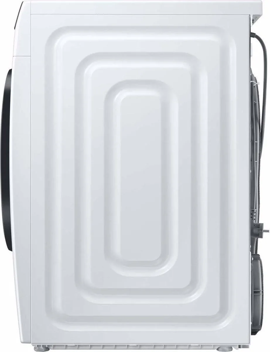Samsung DV90T7240BT Vrijstaande Wasdroger 9 kg - Wit