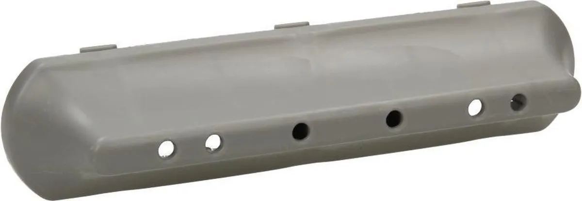 AEG Trommelrib 50252271007 - 6 Nokjes/Gaatjes - Grijs