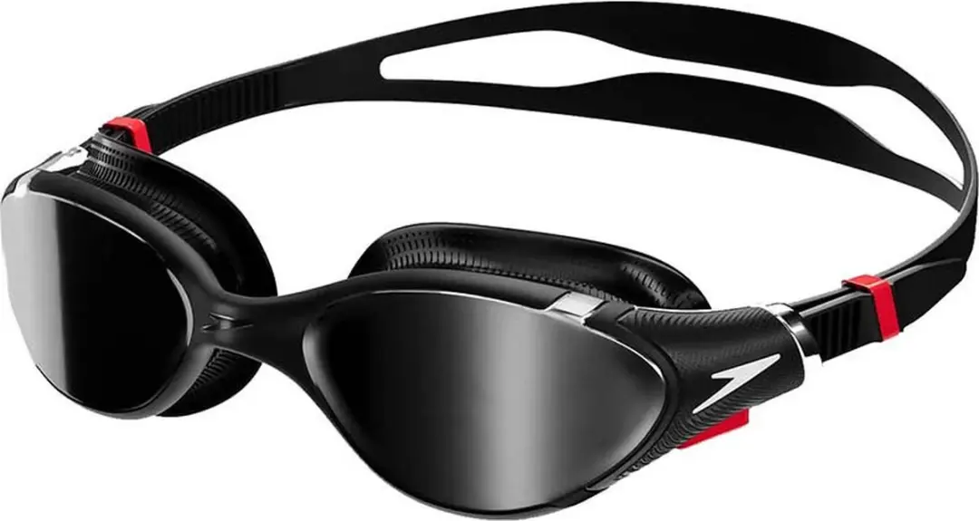 Speedo Biofuse 2.0 Mirror Zwembril - One Size