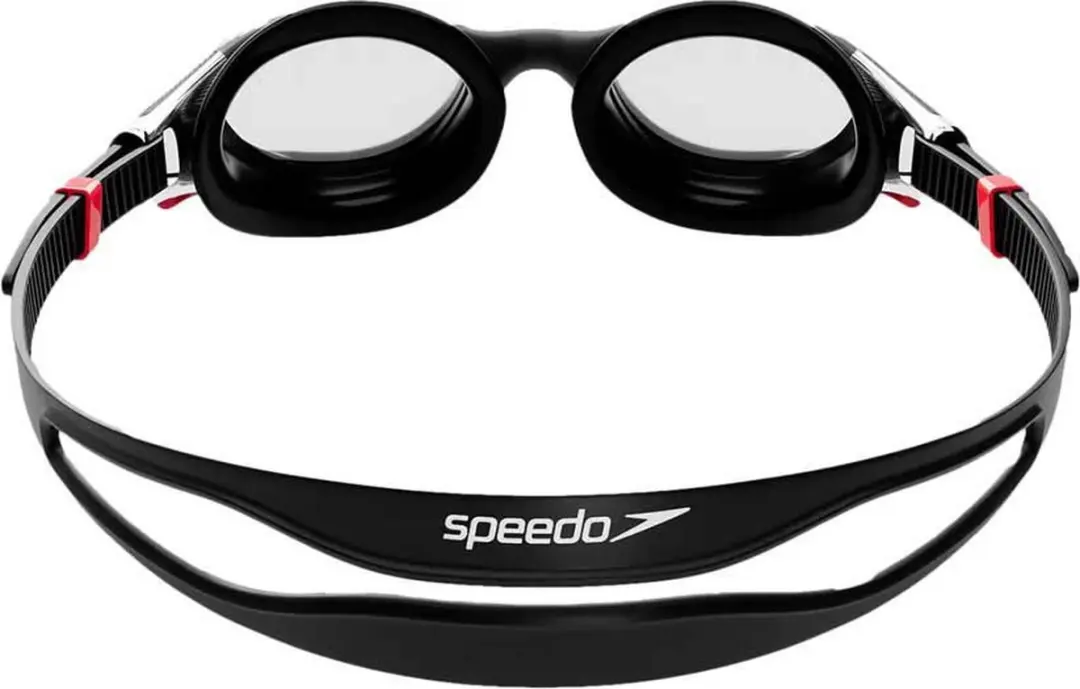 Speedo Biofuse 2.0 Mirror Zwembril - One Size