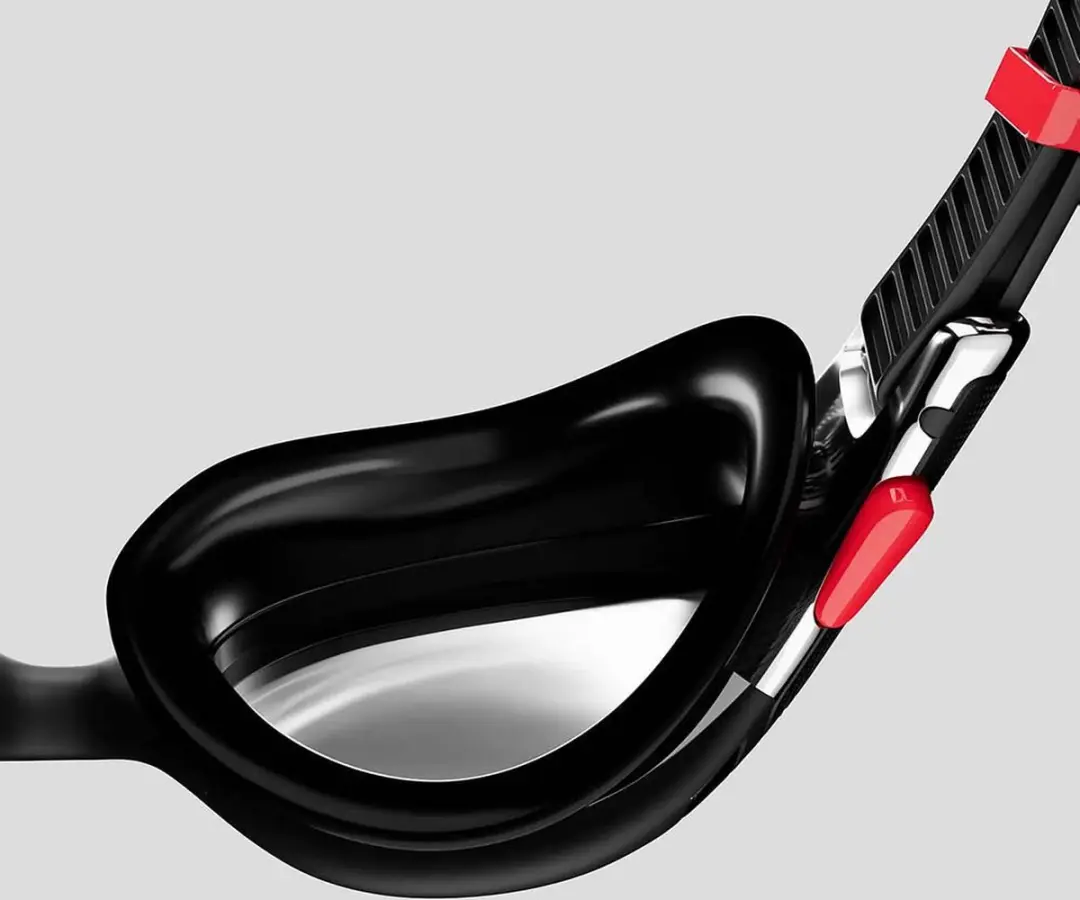 Speedo Biofuse 2.0 Mirror Zwembril - One Size - afbeelding 6 van 6