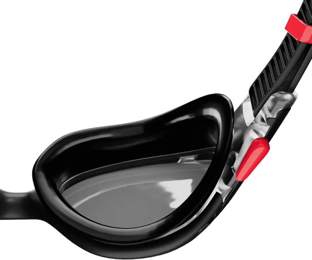 Speedo Biofuse 2.0 Mirror Zwembril - One Size