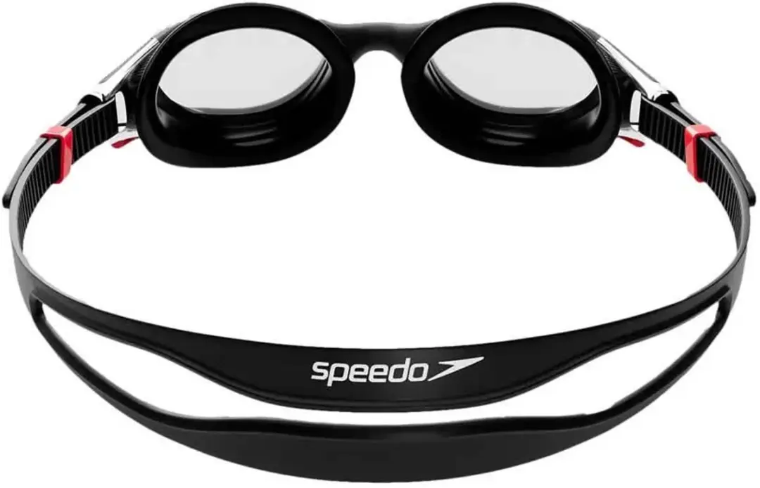 Speedo Biofuse 2.0 Mirror Zwembril - One Size