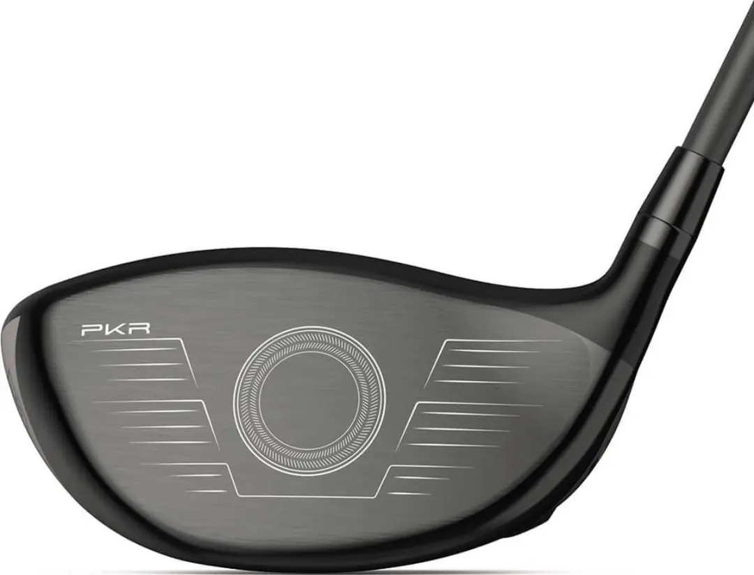 Wilson Launch Pad 2 Ladies Driver 14° - Zwart