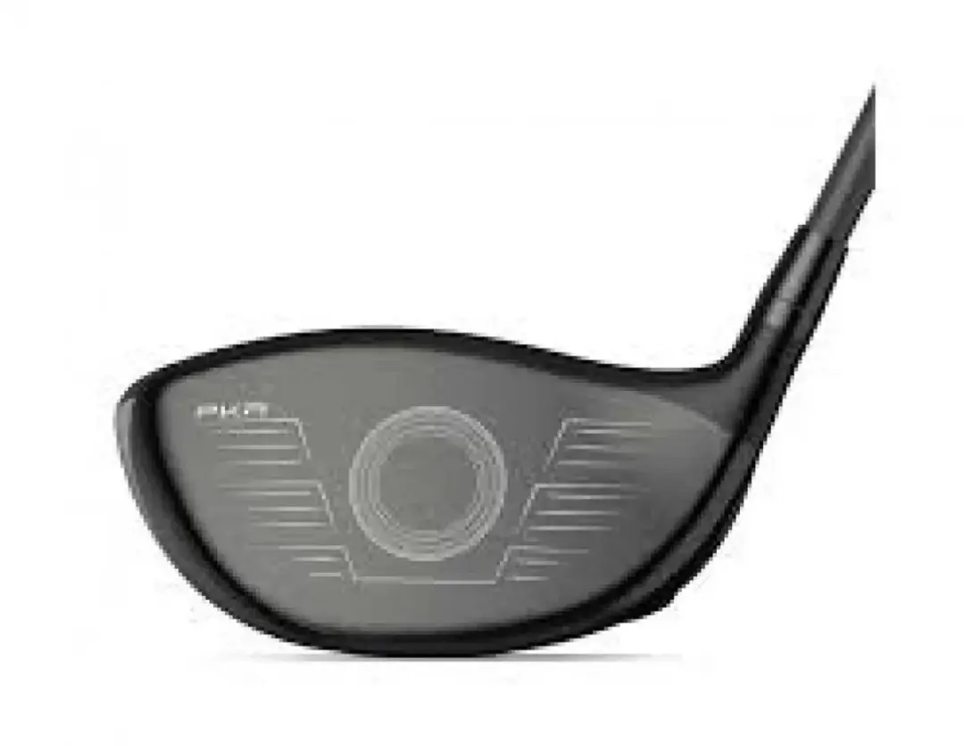 Wilson Launch Pad 2 Ladies Driver 14° - Zwart