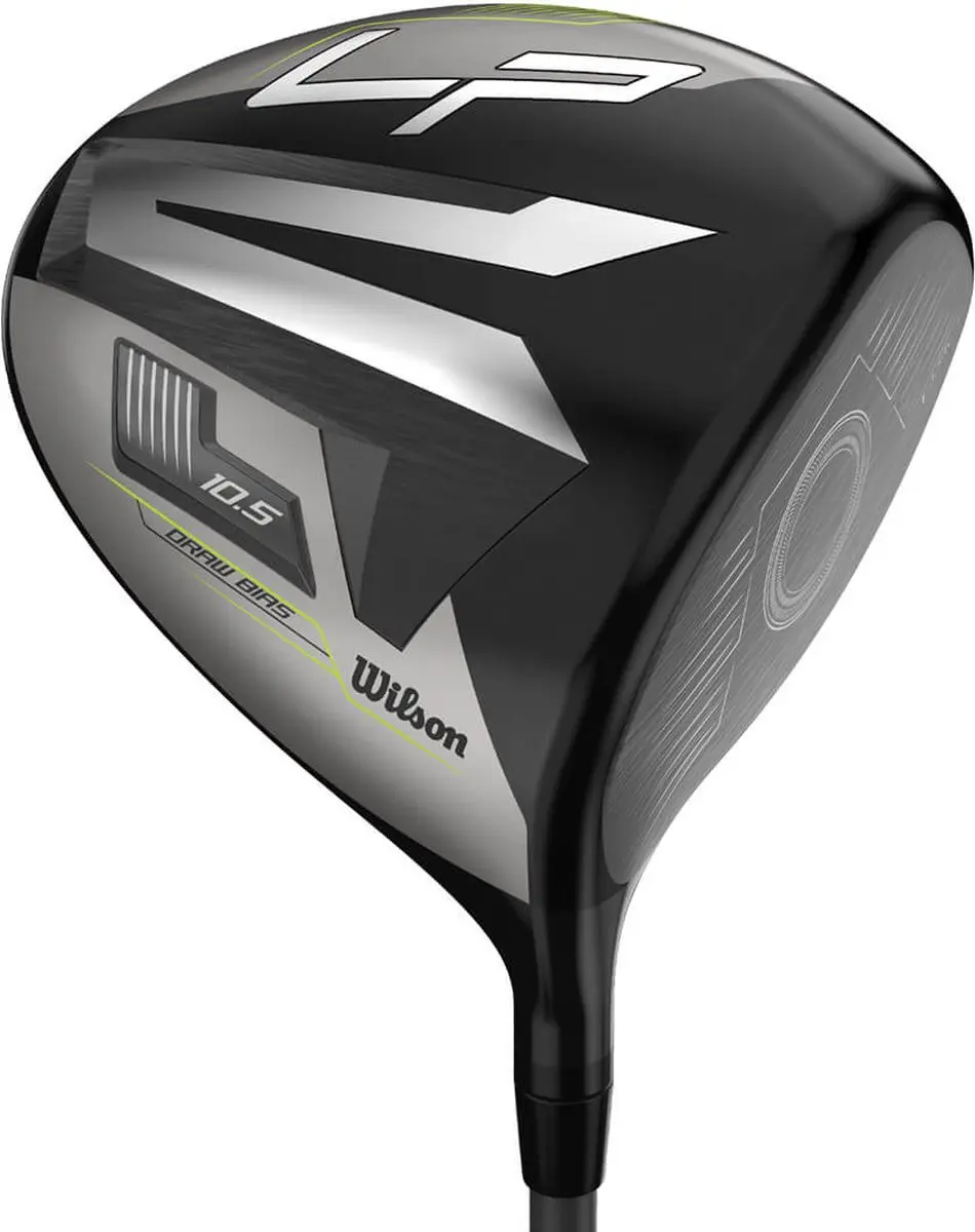Wilson Launch Pad 2 Ladies Driver 14°