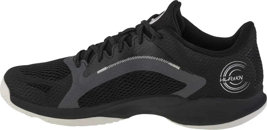 Wilson Hurakn 2.0 Padelschoenen - 44 - Zwart - afbeelding 6 van 6