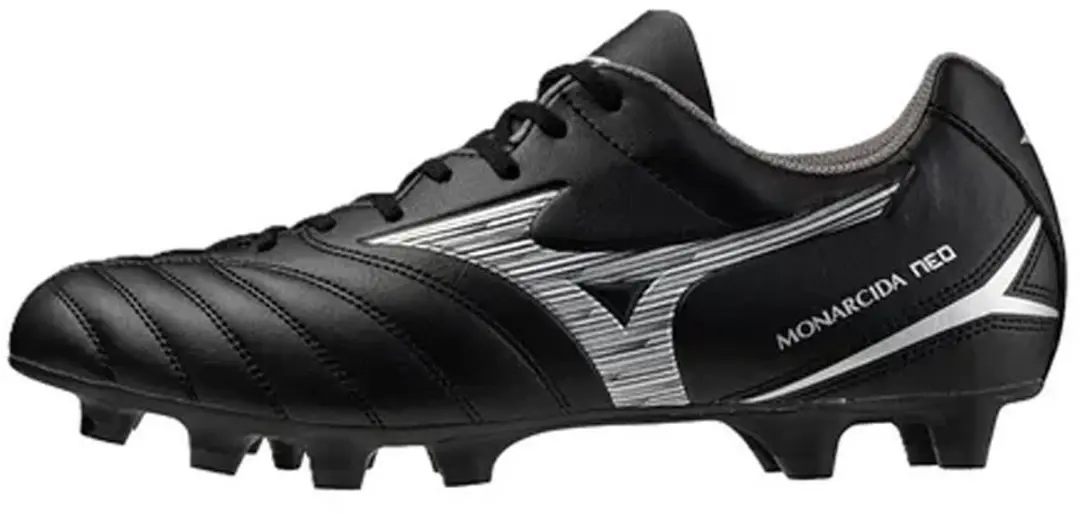 Mizuno Monarcida Neo Select FG Voetbalschoenen