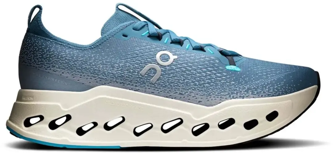ON Running Cloudsurfer Max Hardloopschoenen