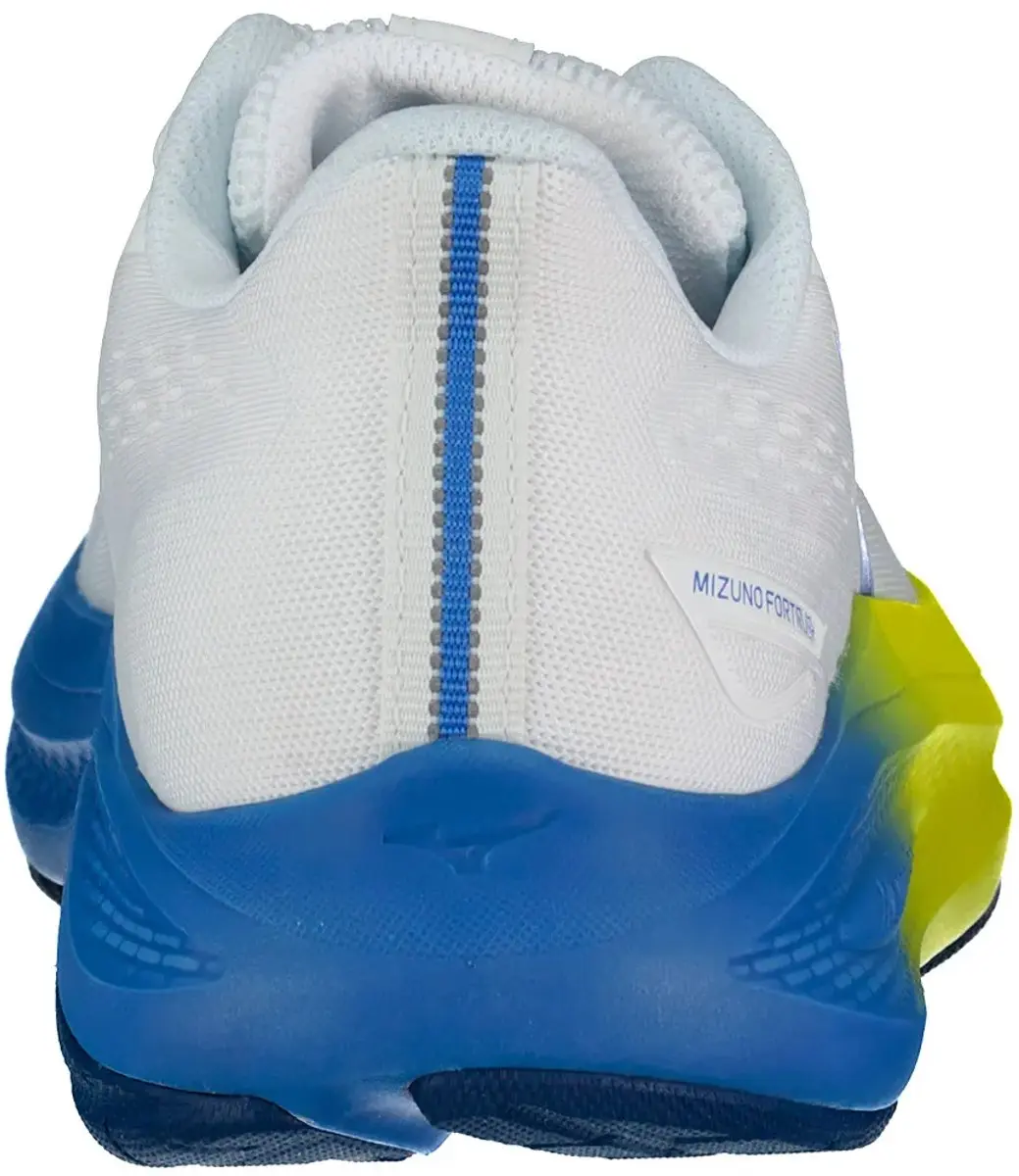 Mizuno Fortrush Hardloopschoenen 38.5 - Weg