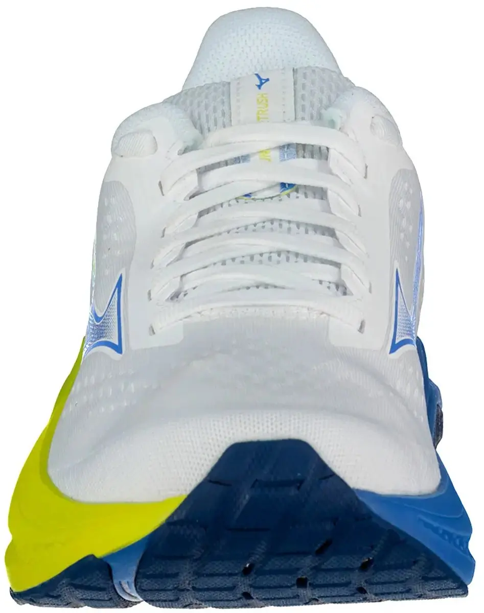 Mizuno Fortrush Hardloopschoenen 38.5 - Weg