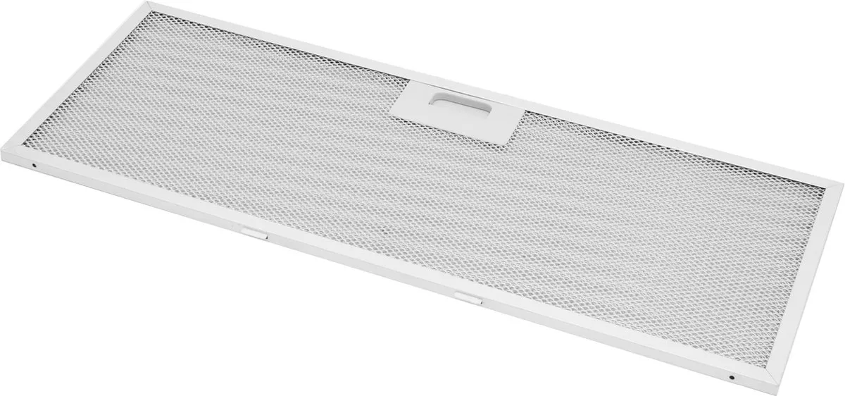 Inventum AKI6005RVS Inbouw Afzuigkap 60cm - 325 m³/h - 3 standen - RVS