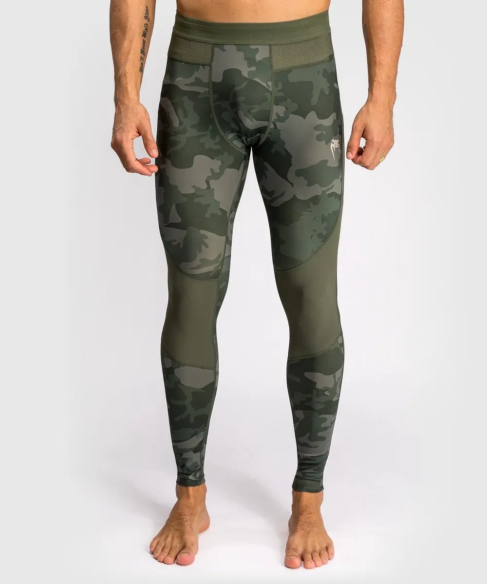 Venum G-Fit Air Sportlegging Army Camo