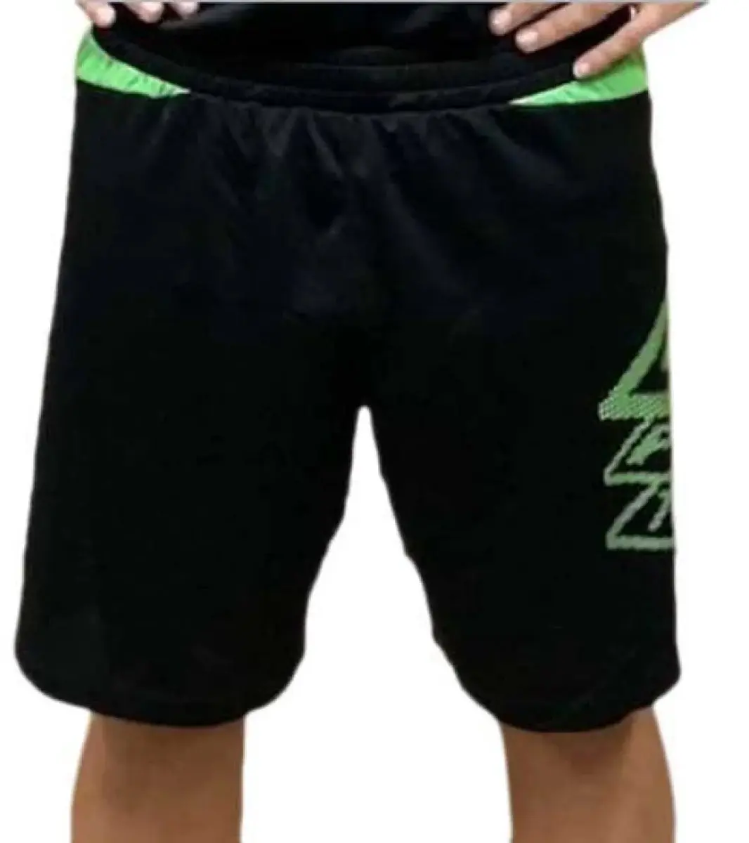 Umbro Pro Training Active Poly Korte Broek S