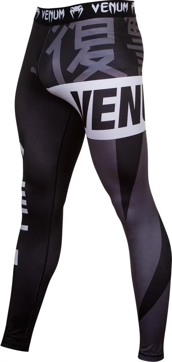 Venum Revenge Legging Spats