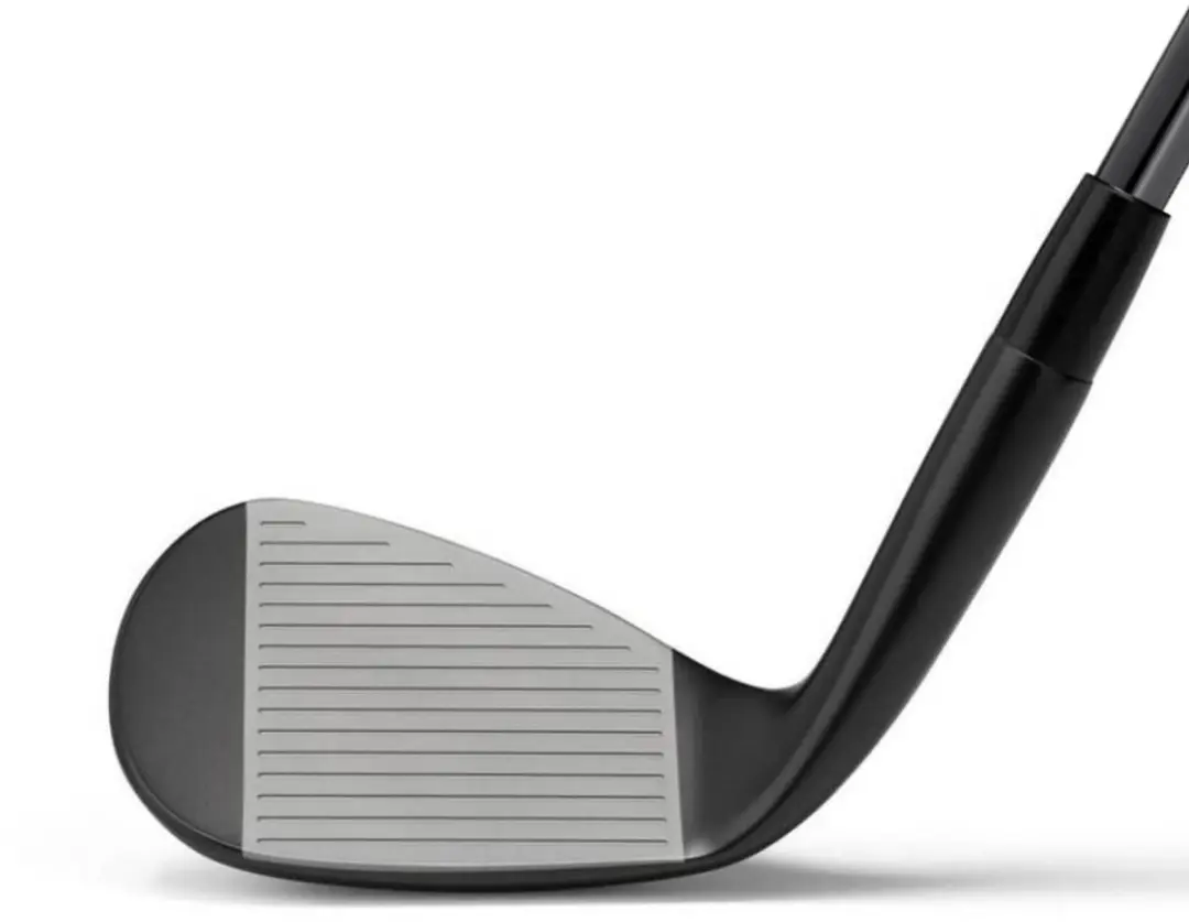 Mizuno Pro T-1 Black Wedge 60° - Rechtshandig