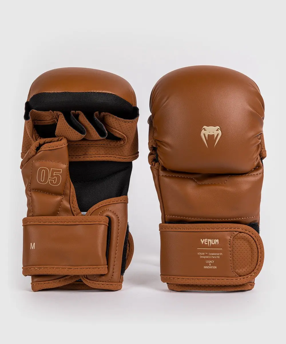 Venum Impact Evo Sparring Handschoenen 8 oz - S