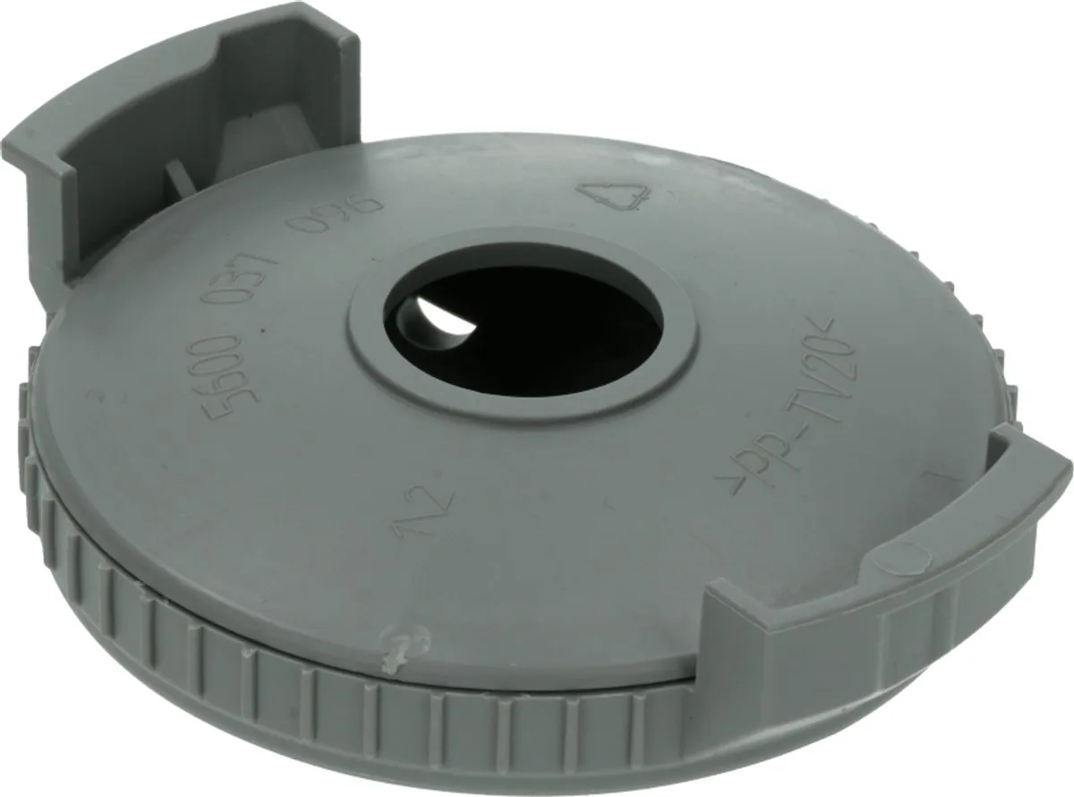 Bosch Sproeier SE20A 00167301 - Grijs