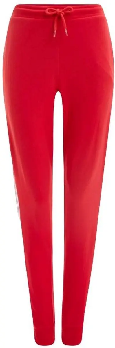 Tommy Jeans Track Joggingbroek - XS - Rood