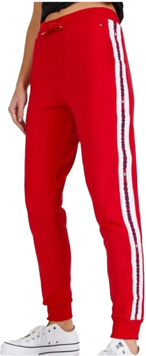 Tommy Jeans Track Joggingbroek