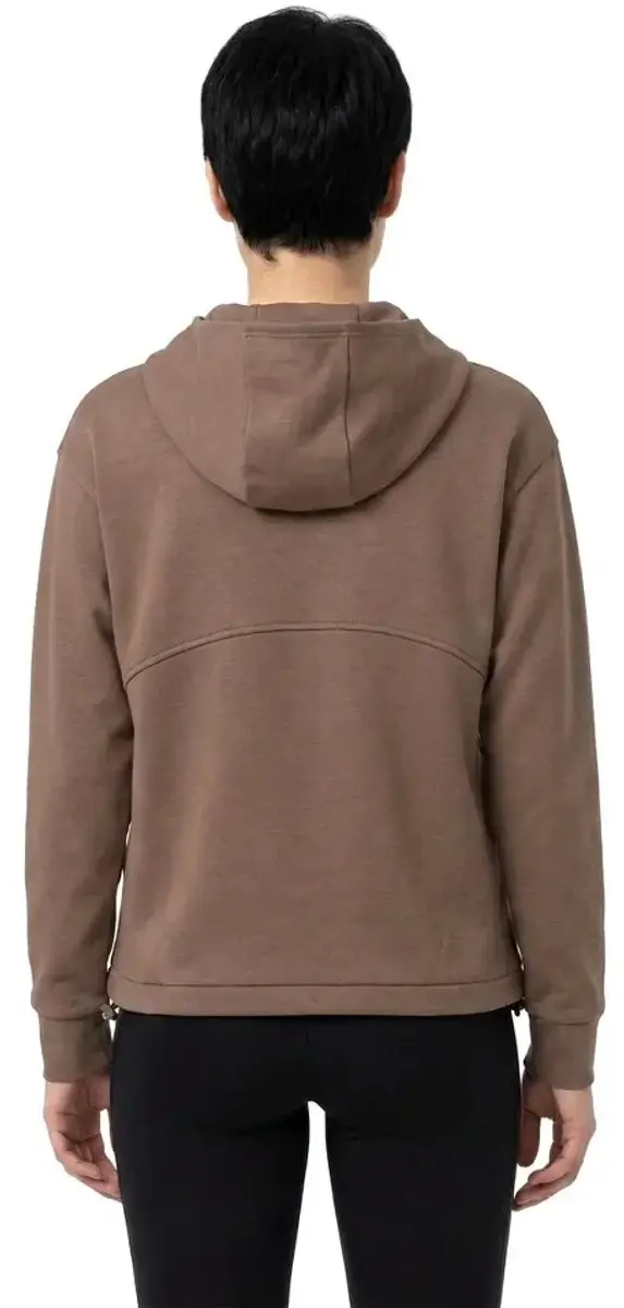 Under Armour Unstoppable Fleece Sweatshirt - Bruin XL