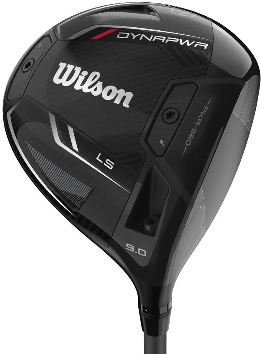 Wilson DynaPower 2 LS Driver 2025 9°