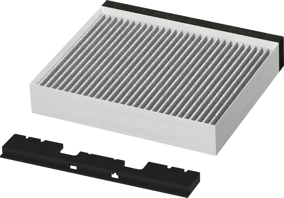 Siemens LZ31CXB14 Afzuigkapfilter