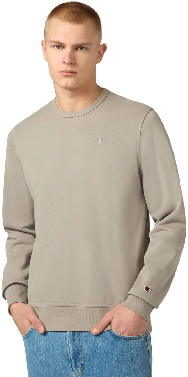 Champion Crewneck Sweatshirt ES035 Heren