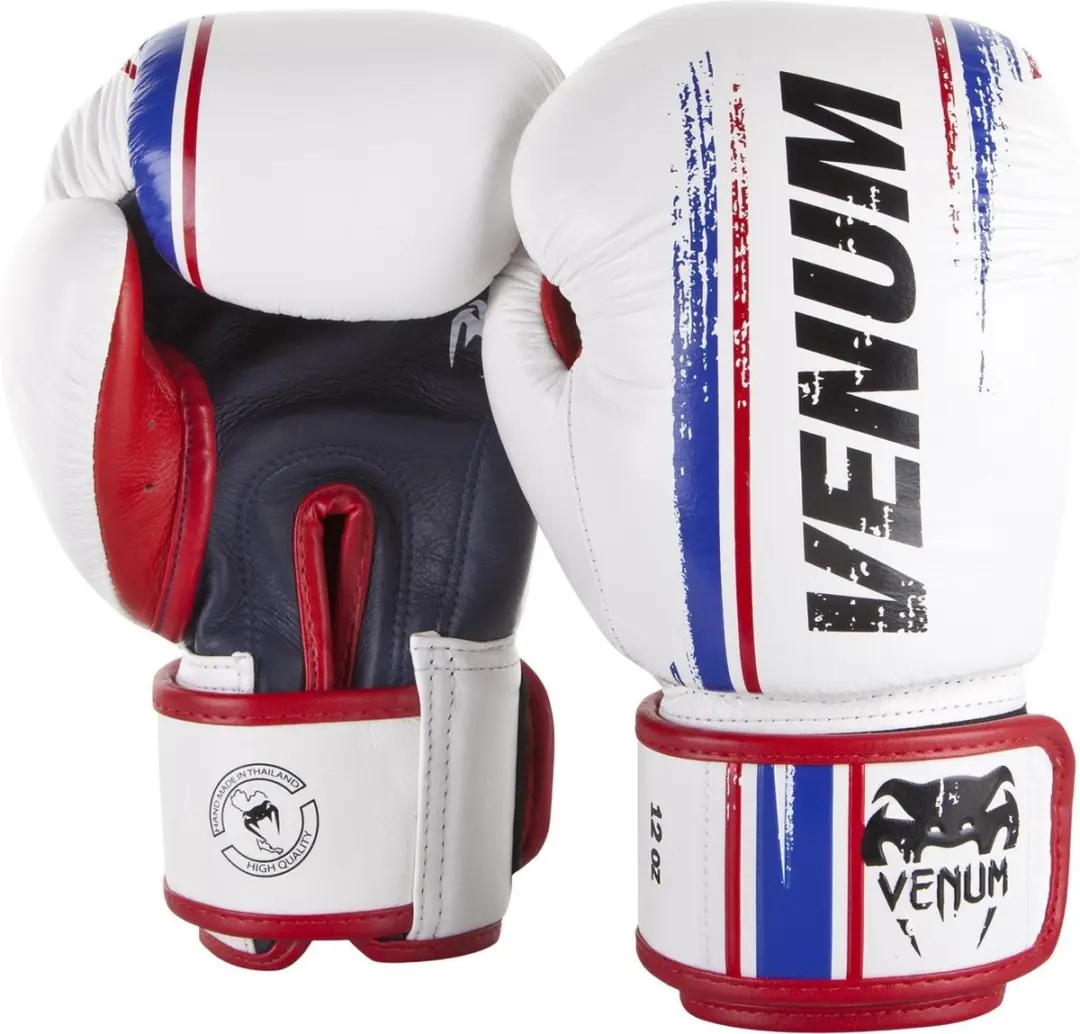 Venum Bangkok Spirit Muay Thai Bokshandschoenen 16 OZ