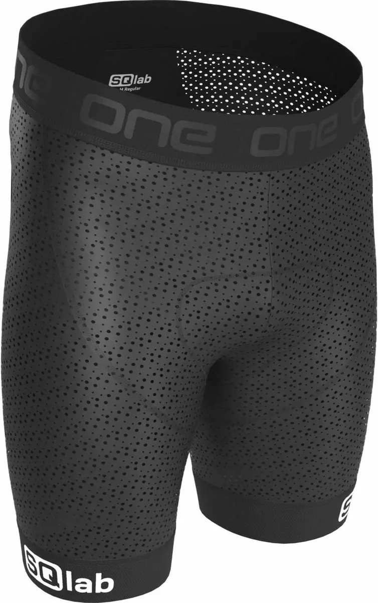 Cube SQLAB Shorts ONE10 2.0 Vrouwen XL