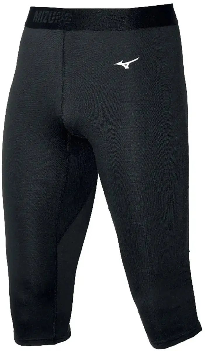Mizuno Mid Weight Leggings L