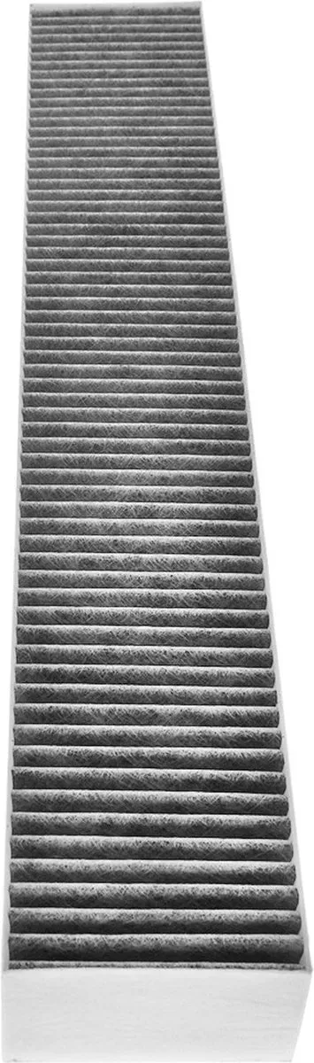 Bosch HEZ381700 cleanAir Koolstoffilter - Zwart
