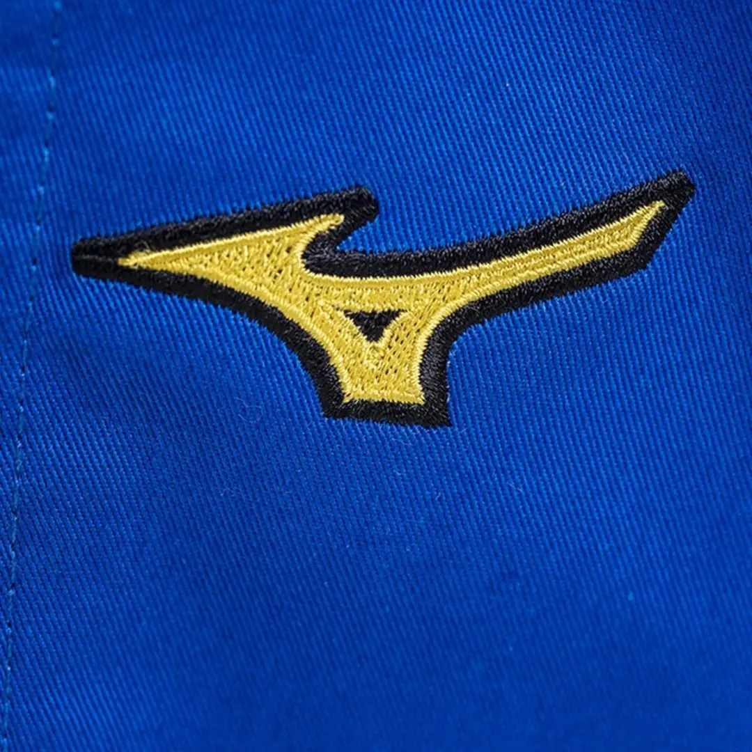 Mizuno Judopak Yusho IJF - 155cm - Blauw