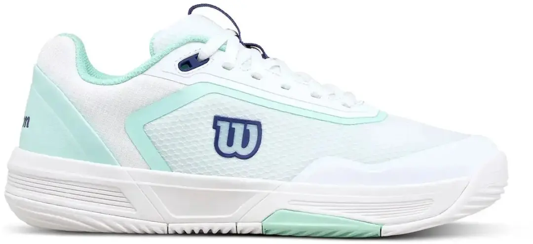 Wilson Courtglide Dames Padel Schoenen